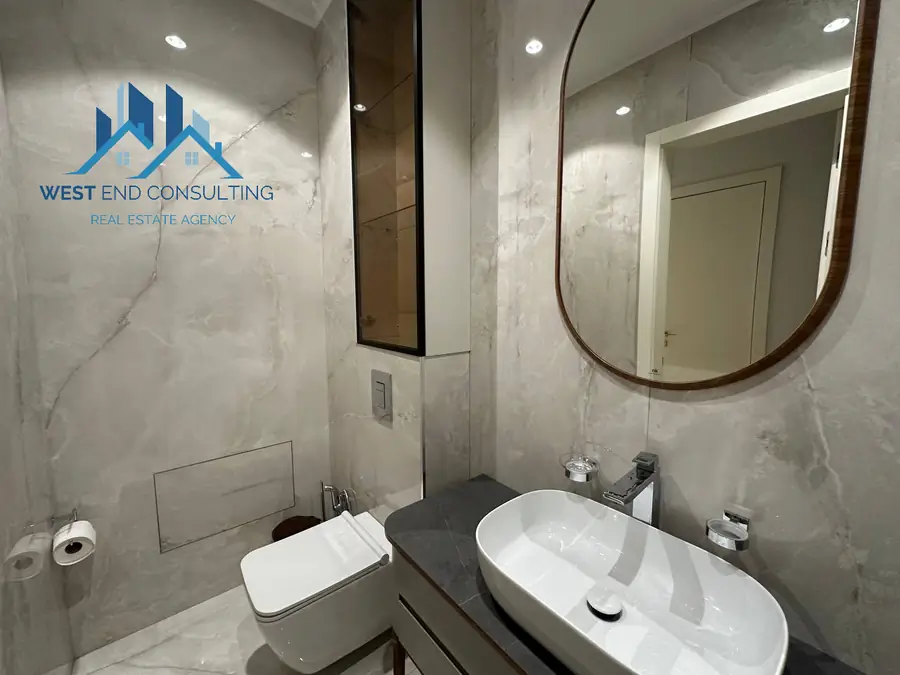 Ijaraga 3 xonali kvartira − 80 m²