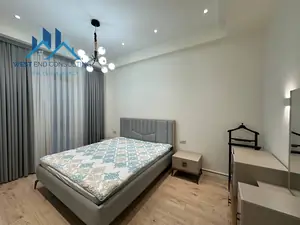 Ijaraga 3 xonali kvartira − 80 m²