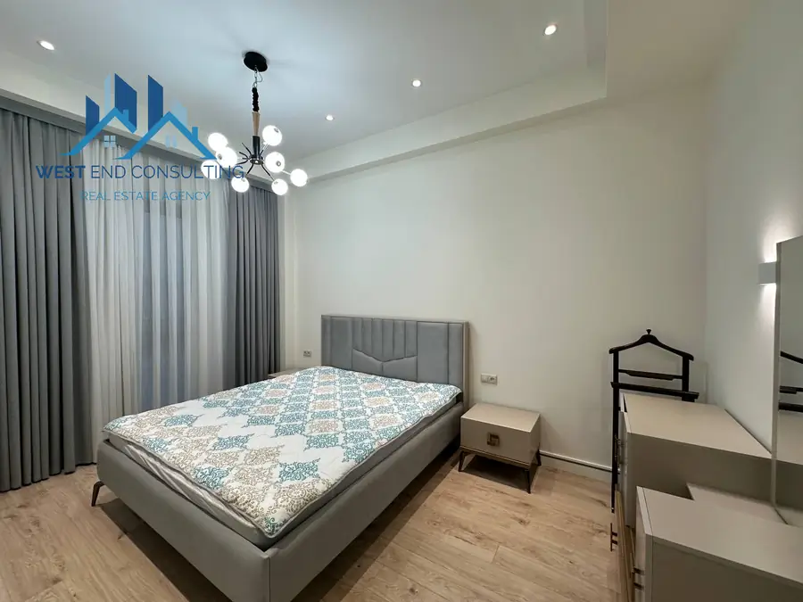 Ijaraga 3 xonali kvartira − 80 m²