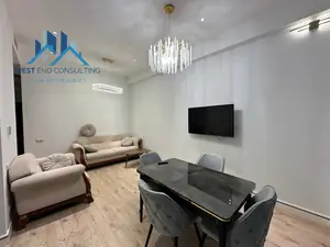 Ijaraga 3 xonali kvartira − 80 m²