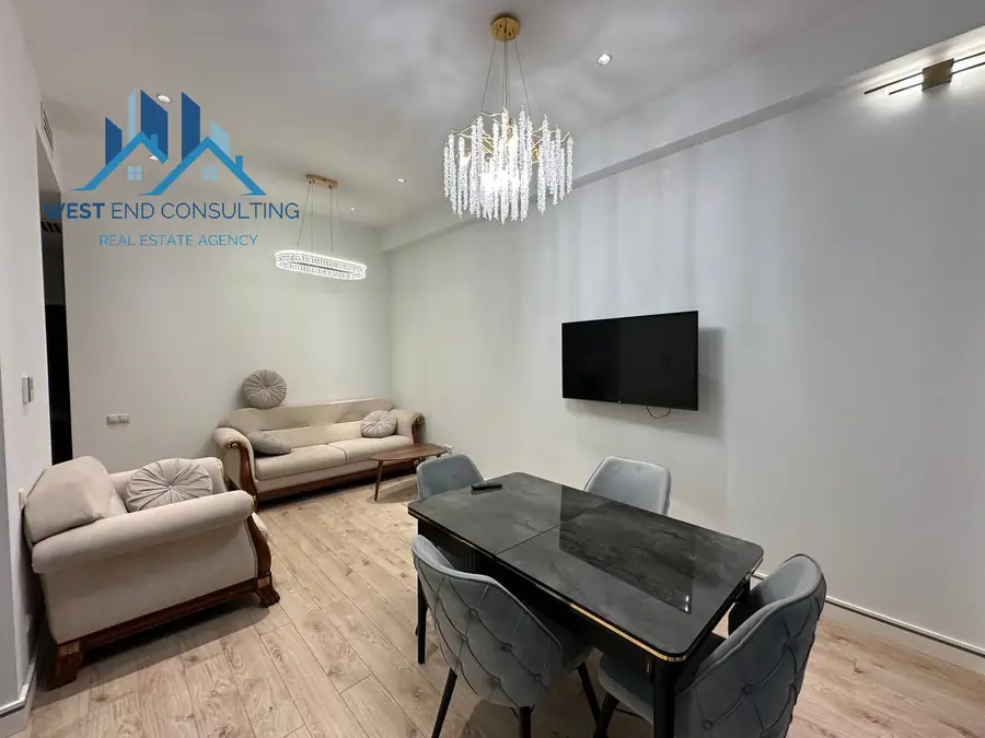 Ijaraga 3 xonali kvartira − 80 m²