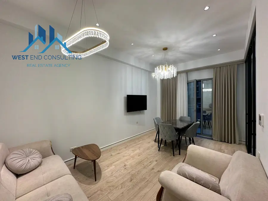 Ijaraga 3 xonali kvartira − 80 m²