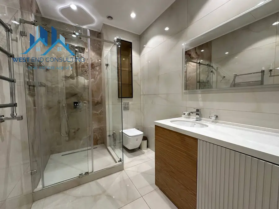 Ijaraga 3 xonali kvartira − 80 m²