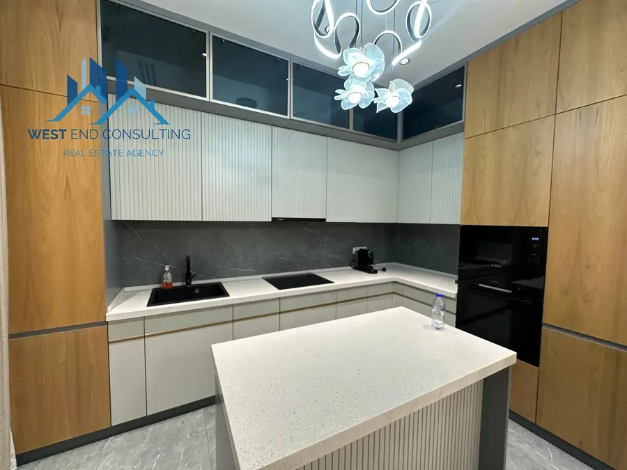 3 xonali kvartira − 80 m², 3/9 qavat