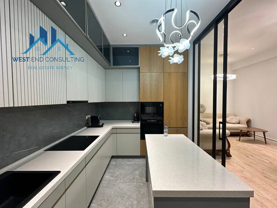 3 xonali kvartira − 80 m², 3/9 qavat