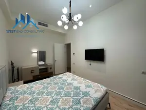 Ijaraga 3 xonali kvartira − 80 m²