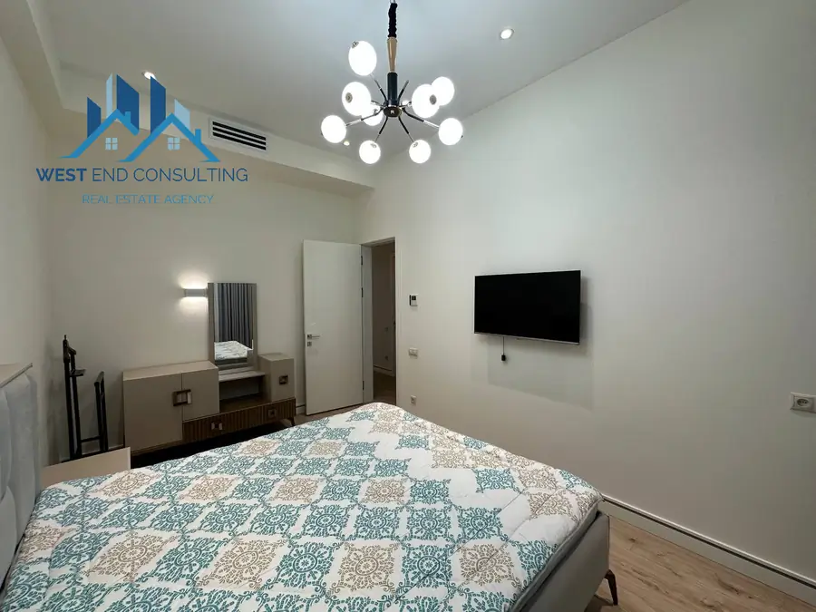 Ijaraga 3 xonali kvartira − 80 m²