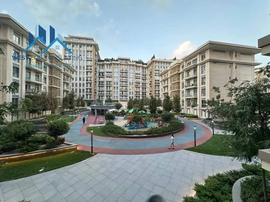 3 xonali kvartira − 80 m², 3/9 qavat