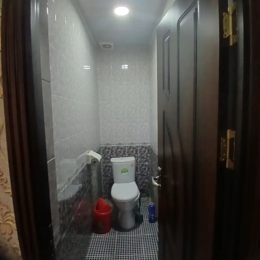 Yer uchastkasi sotiladi − 6 sot.