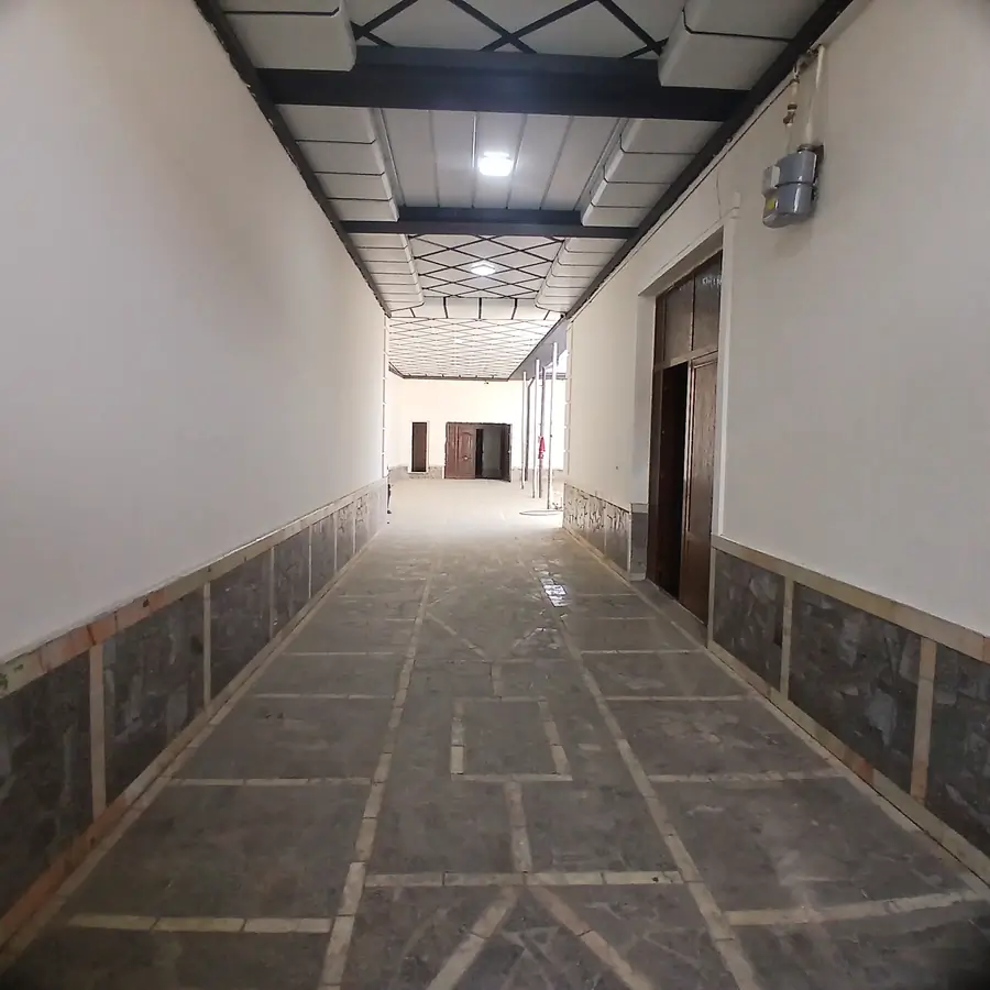 Yer uchastkasi sotiladi − 6 sot.