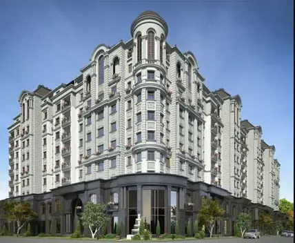 3 xonali kvartira − 111 m², 10/11 qavat