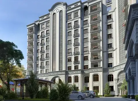 3 xonali kvartira − 111 m², 10/11 qavat