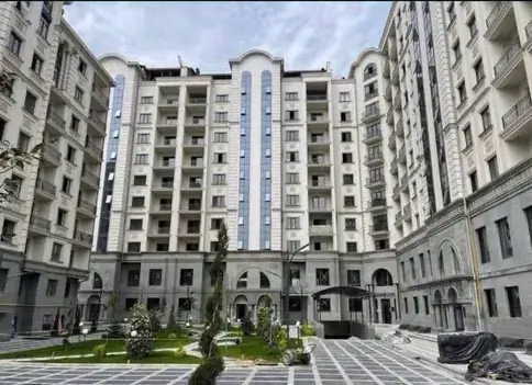 3 xonali kvartira − 111 m², 10/11 qavat