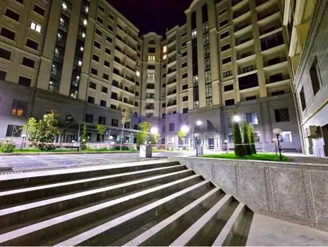 3 xonali kvartira − 111 m², 10/11 qavat