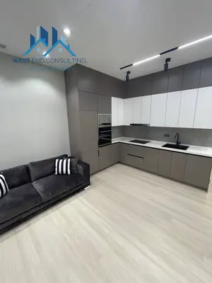 Ijaraga 2 xonali kvartira − 55 m²