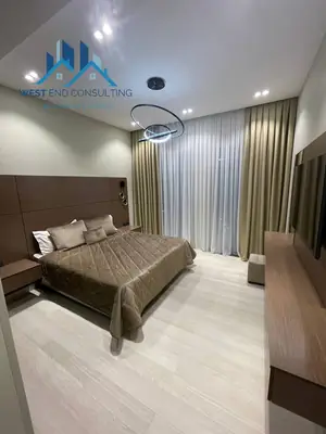 Ijaraga 2 xonali kvartira − 55 m²