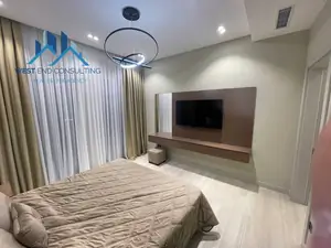 Ijaraga 2 xonali kvartira − 55 m²