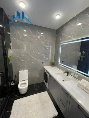 Ijaraga 2 xonali kvartira − 55 m²