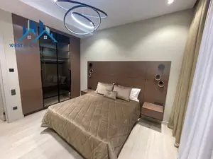 Ijaraga 2 xonali kvartira − 55 m²