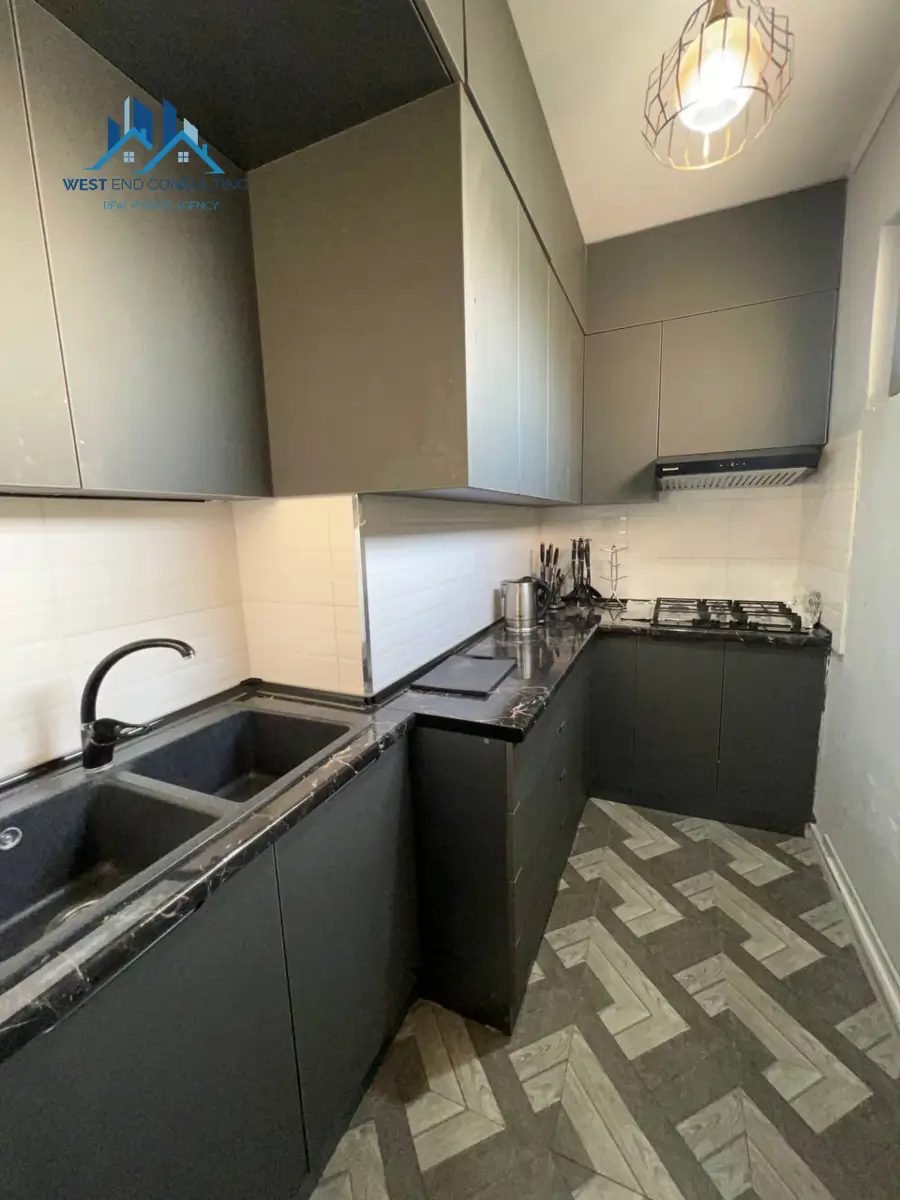 4 xonali kvartira − 100 m², 9/9 qavat