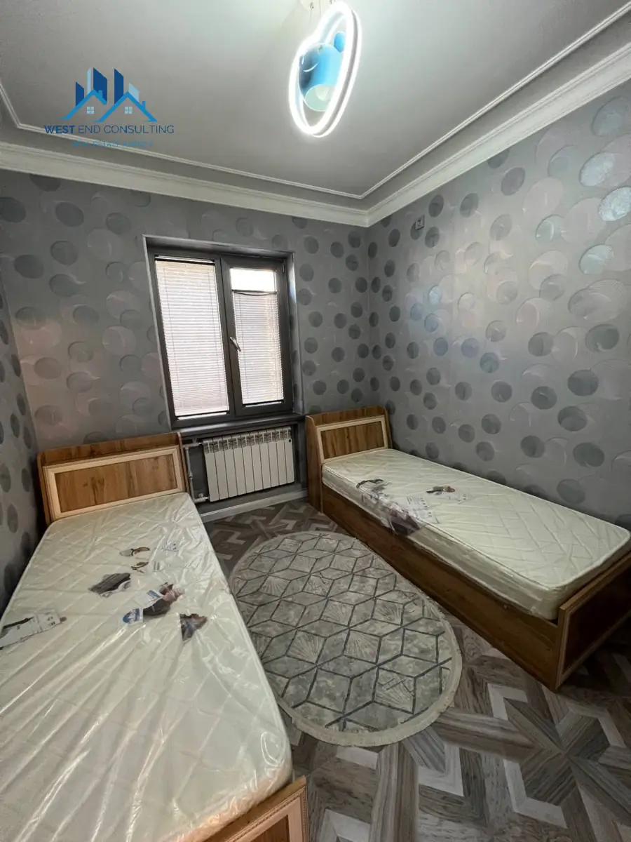 4 xonali kvartira − 100 m², 9/9 qavat