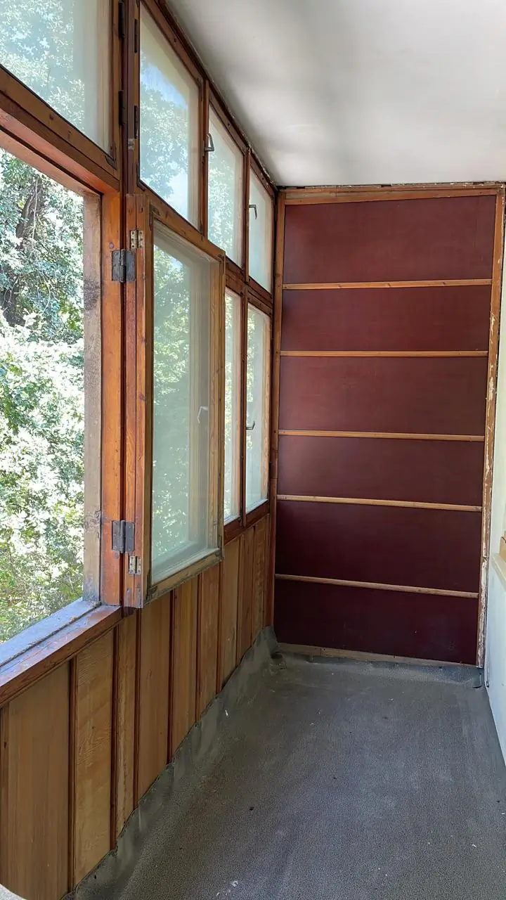 2 xonali kvartira − 53 m², 4/4 qavat