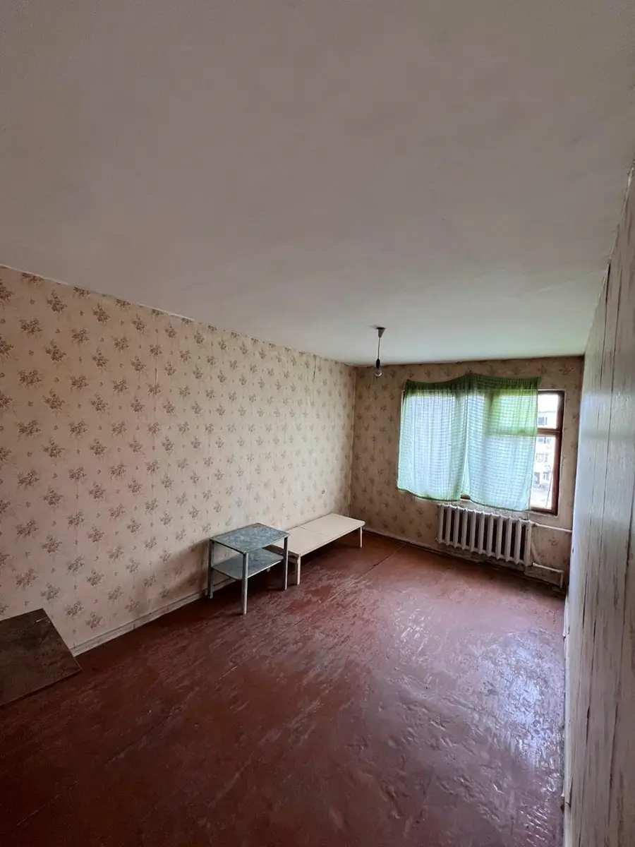 2 xonali kvartira − 53 m², 4/4 qavat