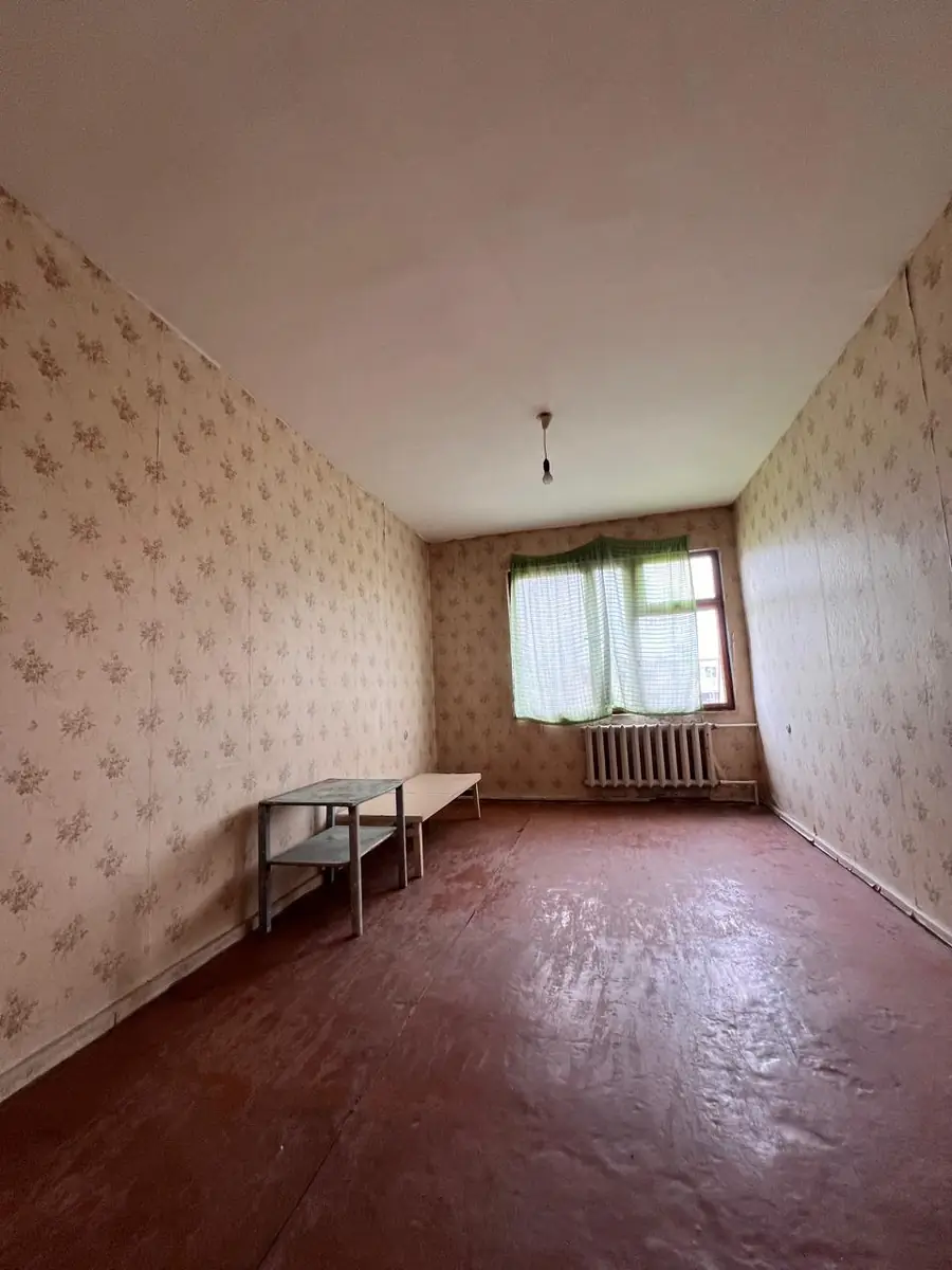 2 xonali kvartira − 53 m², 4/4 qavat