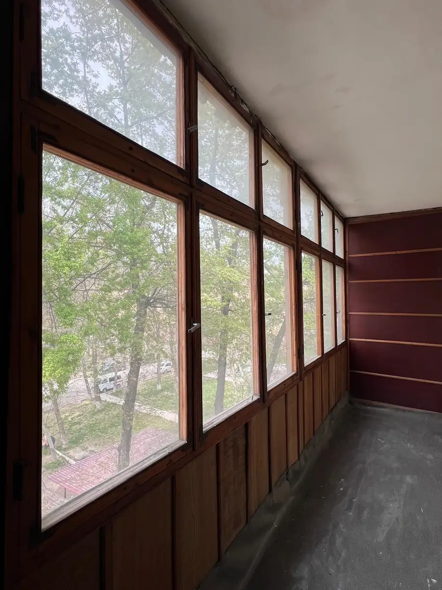 2 xonali kvartira − 53 m², 4/4 qavat