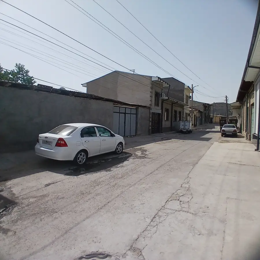 Участок − 2 сот.