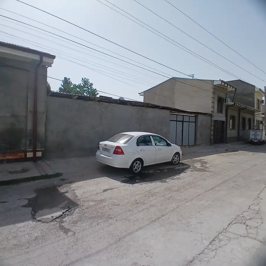 Участок − 2 сот.