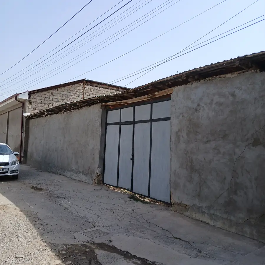 Участок − 2 сот.