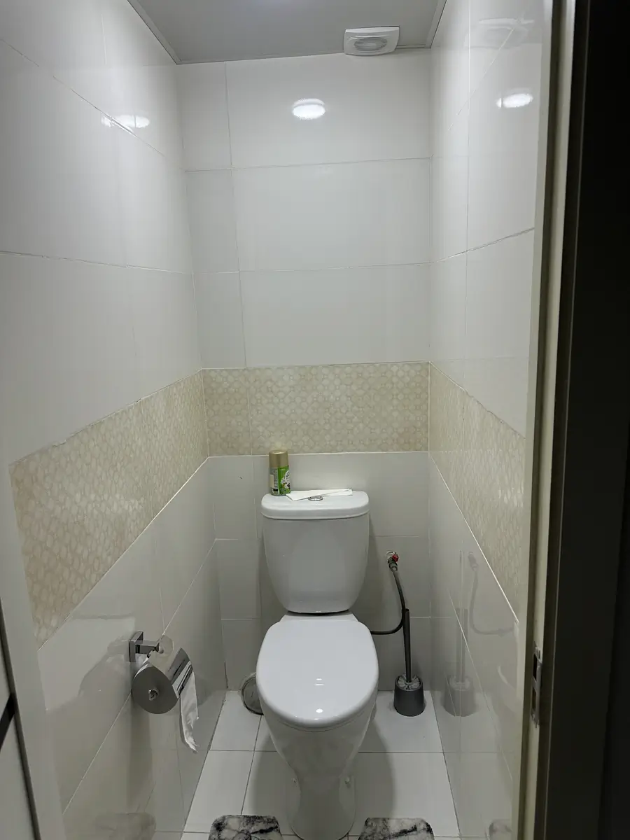 Продается 3-комнатная квартира − 72 м²