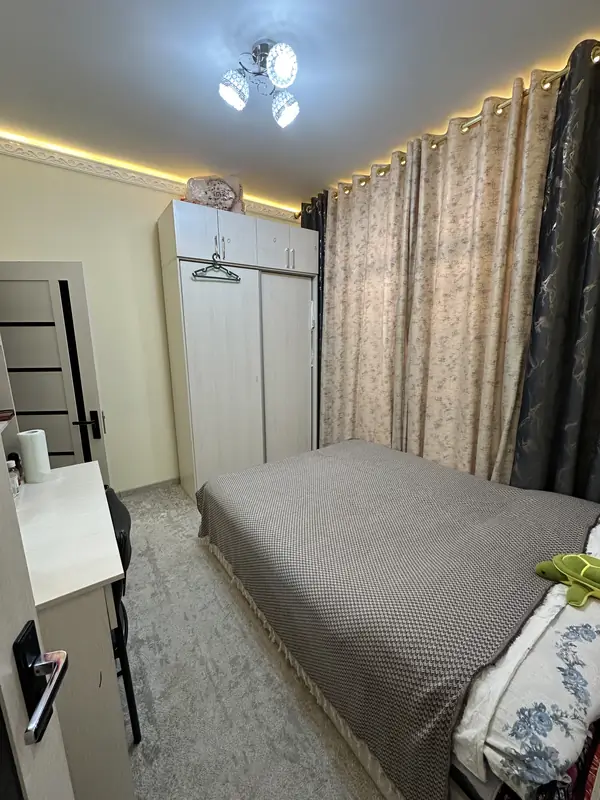 3-комн. квартира, 72 м², Янгихаётский район