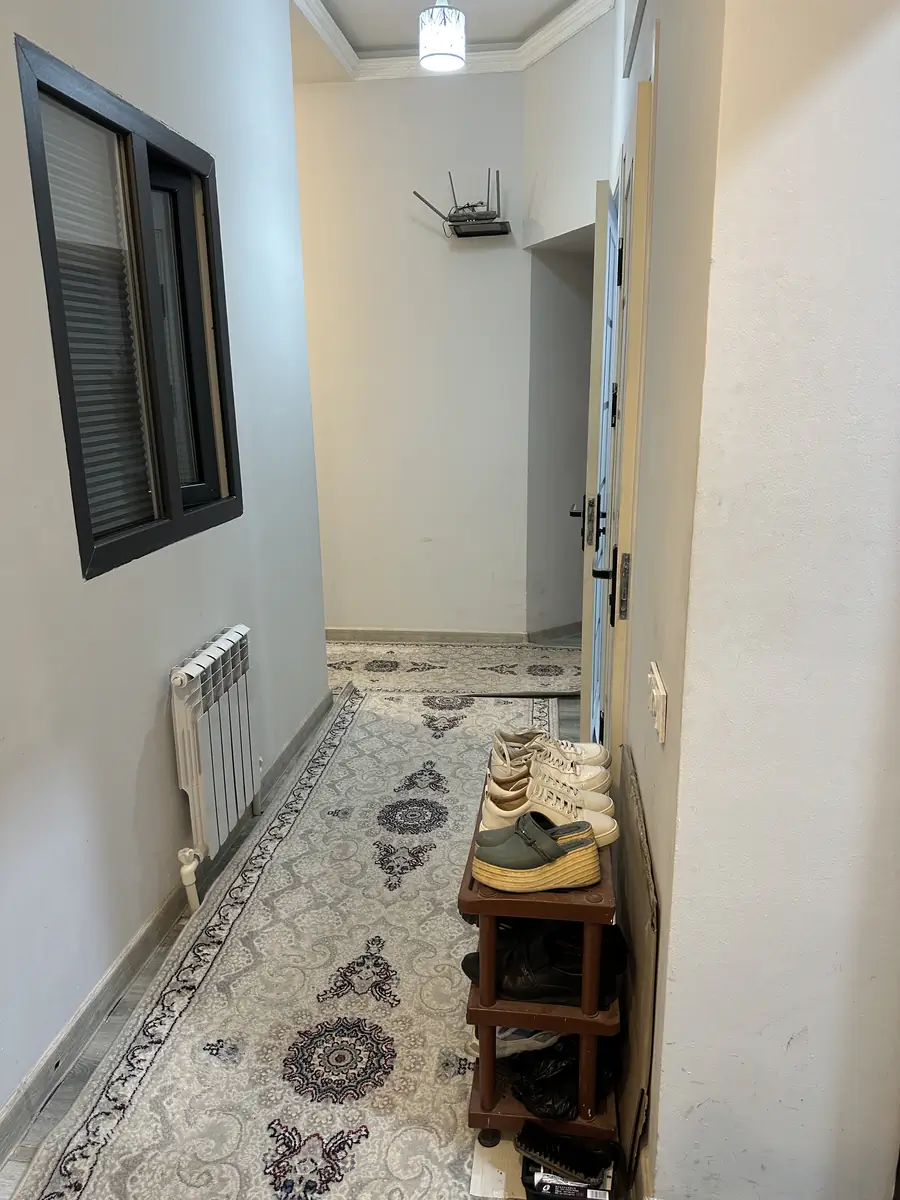 Продается 3-комнатная квартира − 72 м²