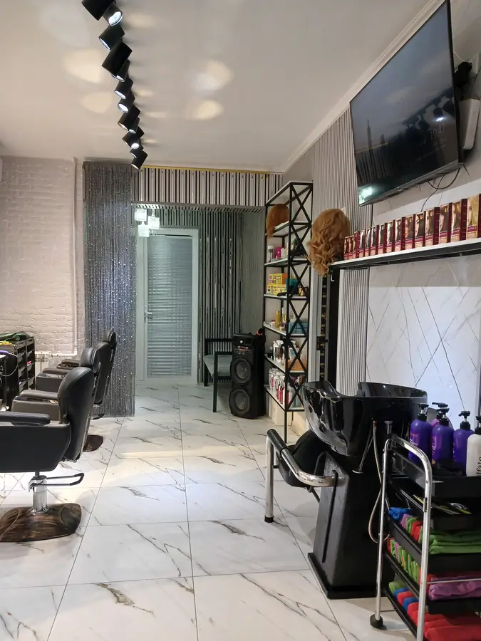 Tayyor biznes sotiladi