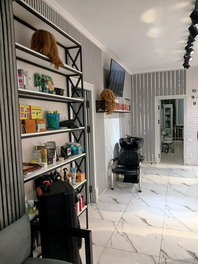 Tayyor biznes sotiladi