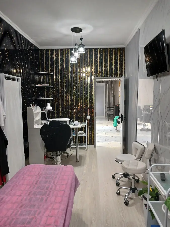 Tayyor biznes sotiladi