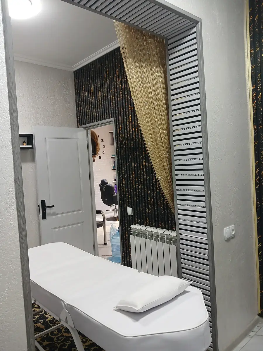 Tayyor biznes sotiladi