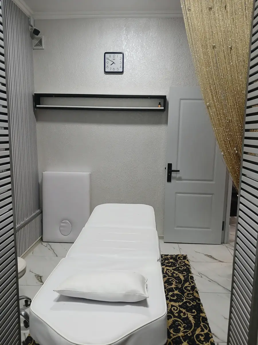 Tayyor biznes sotiladi