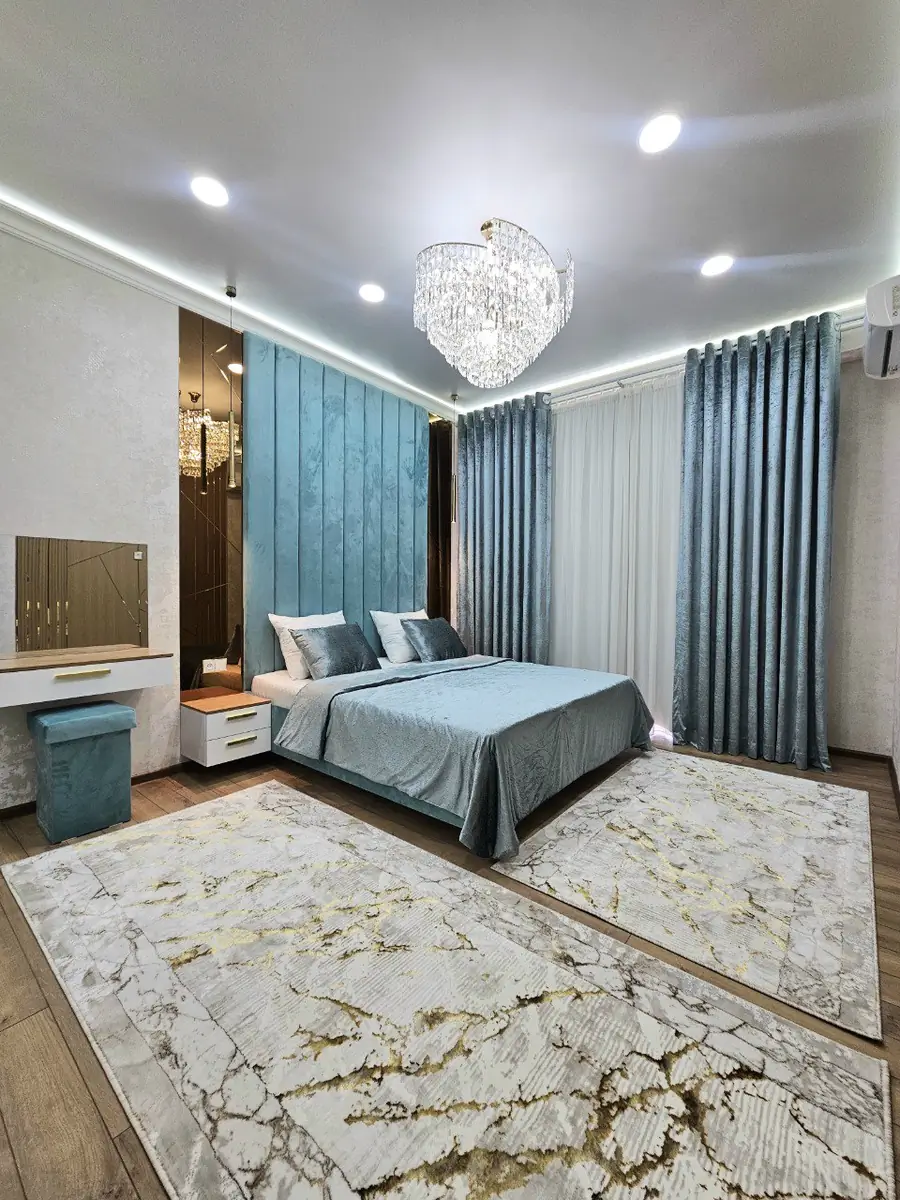 3 xonali kvartira − 75 m², 6/9 qavat