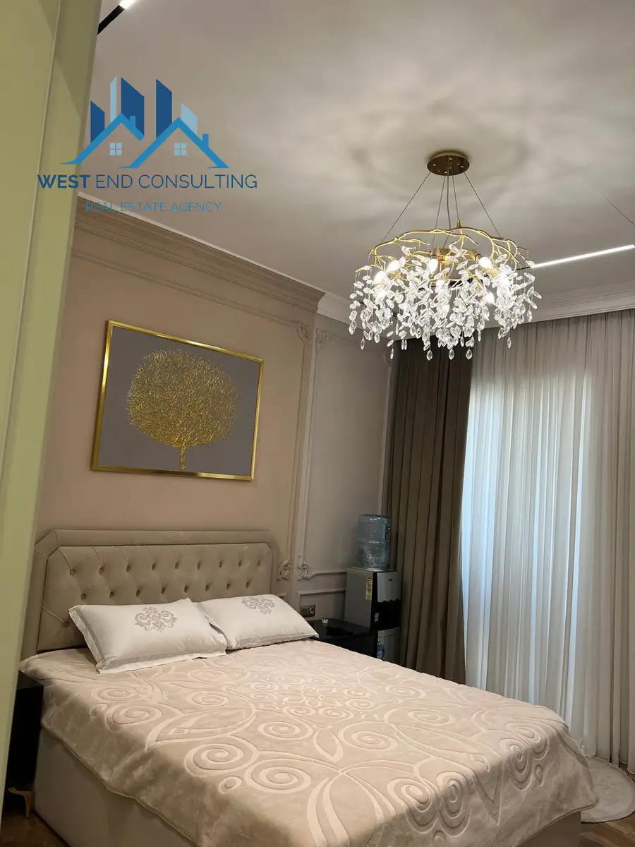 Ijaraga 2 xonali kvartira − 58 m²