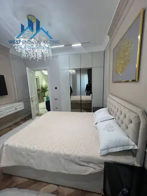 Ijaraga 2 xonali kvartira − 58 m²