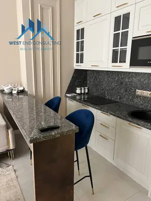 Ijaraga 2 xonali kvartira − 58 m²