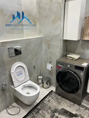 Ijaraga 2 xonali kvartira − 58 m²