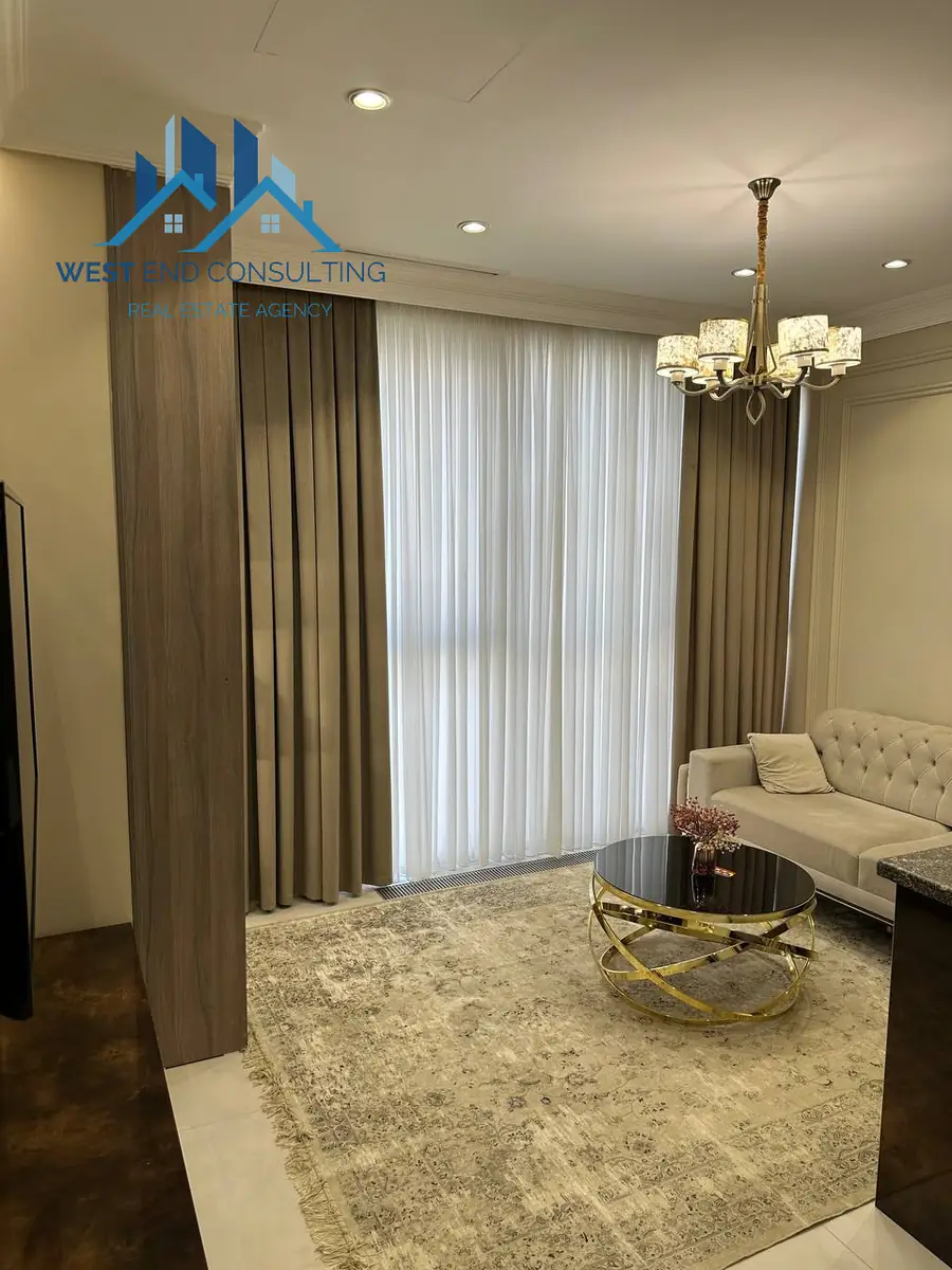 2 xonali kvartira − 58 m², 6/9 qavat