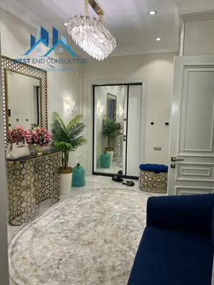 Ijaraga 2 xonali kvartira − 58 m²
