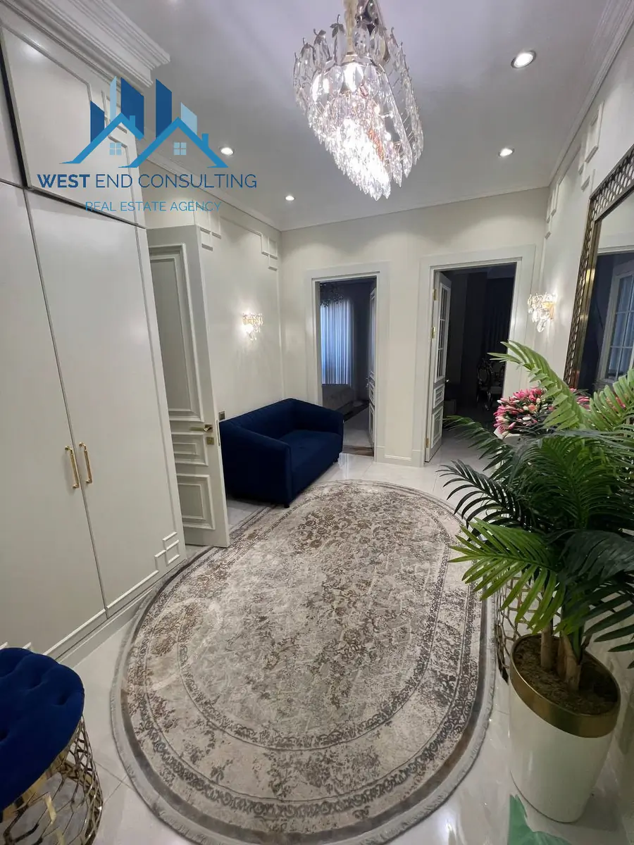 Ijaraga 2 xonali kvartira − 58 m²