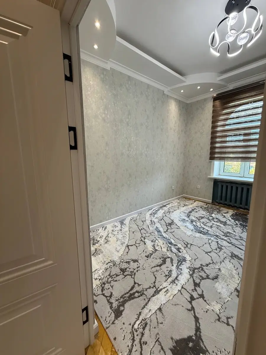 Ijaraga 3 xonali kvartira − 100 m²