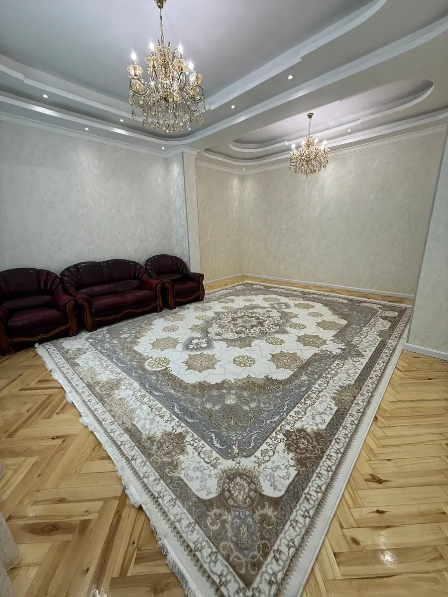 Ijaraga 3 xonali kvartira − 100 m²